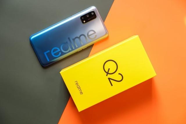 realmeq2收不到短信 realmeq2收不到短信