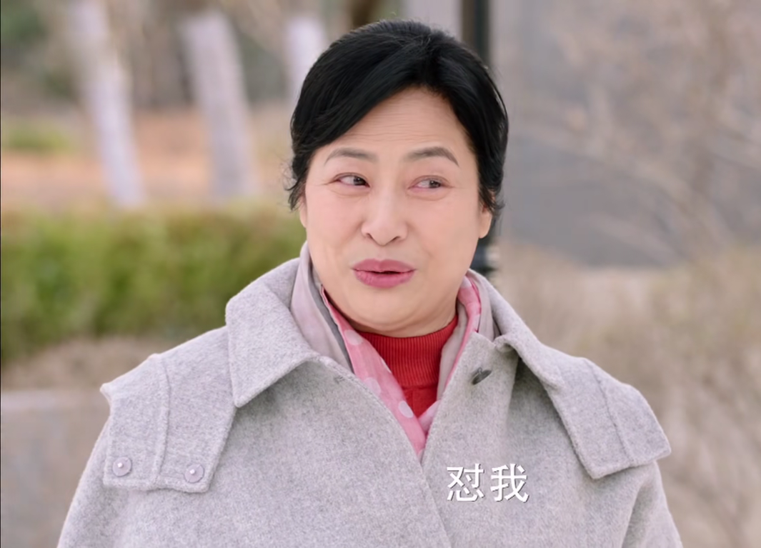 《爱的厘米》徐清风摊上徐秀兰这样的妈,也是倒了八辈子霉