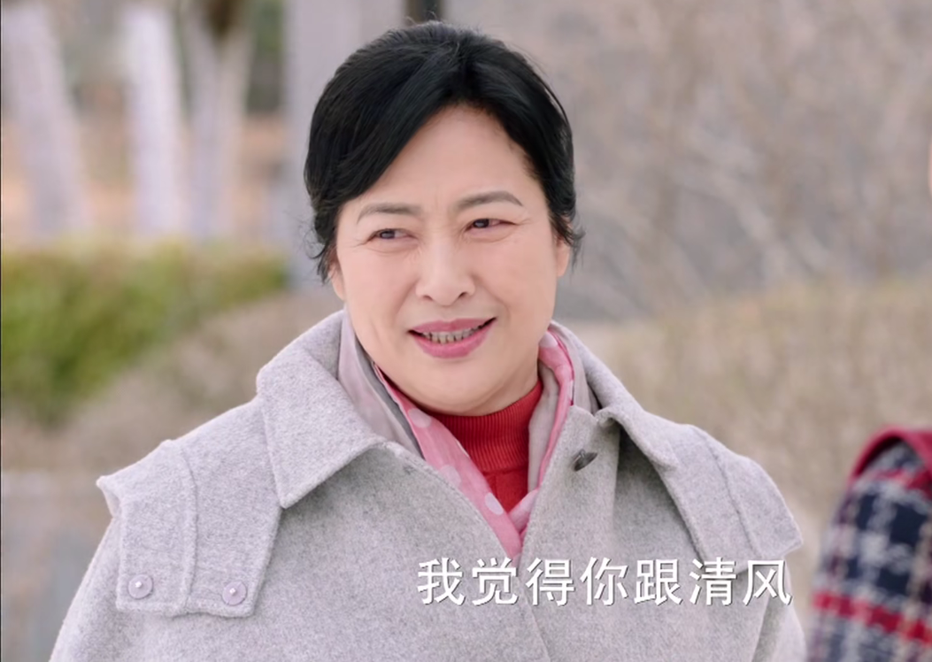 《爱的厘米》徐清风摊上徐秀兰这样的妈,也是倒了八辈子霉
