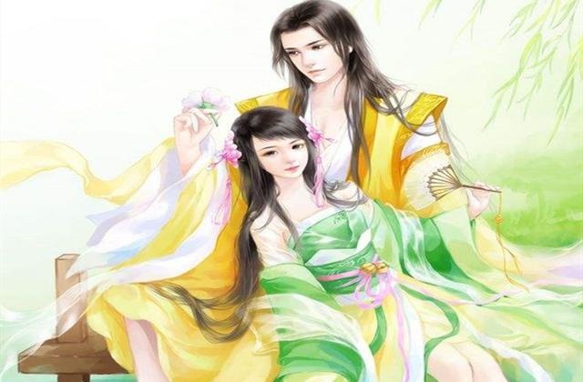 《衣香》《田园闺事》双双失宠，六月这本经典古言佳作备受好评！