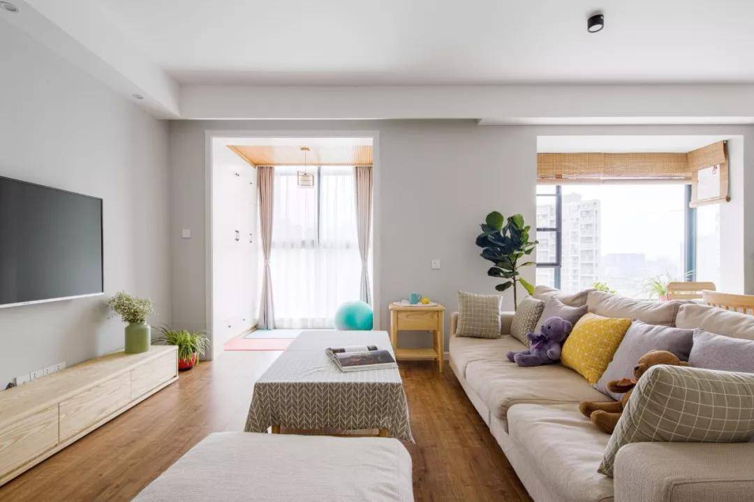 吊顶造型多样,凹凸设计有讲究,装修前了解,避免遗憾!