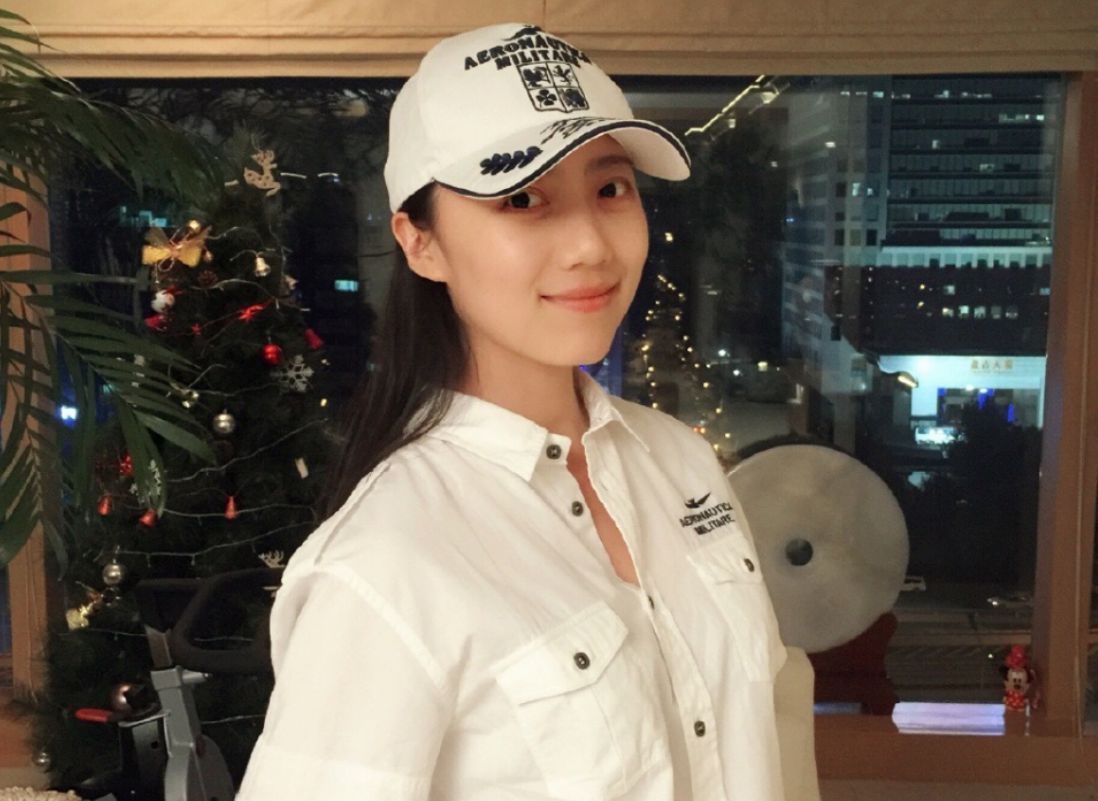 刘莎:嫁大22岁著名男演员,丈夫曾被绑架,如今一家三口其乐融融