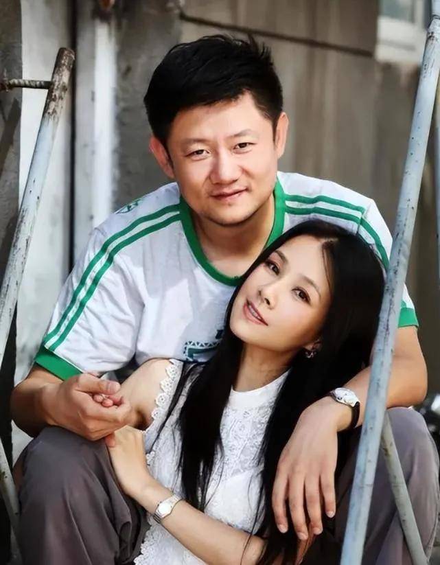 演员何琳:照顾婆婆5年没拍戏,如今她还好吗?