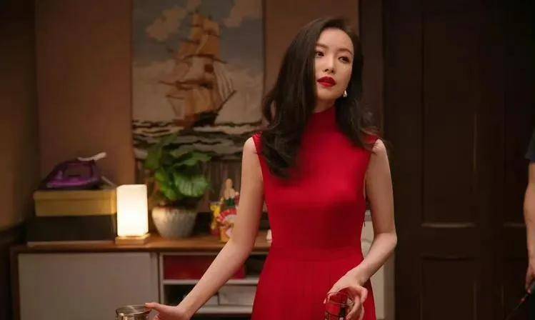 随后她在杀戒》匆匆那年》悟空传》拆弹专家2》等作品里的表现也是可