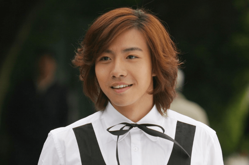 从"最帅快男"到事业跌停,俞灏明复出十年完成转型,把烂牌打活