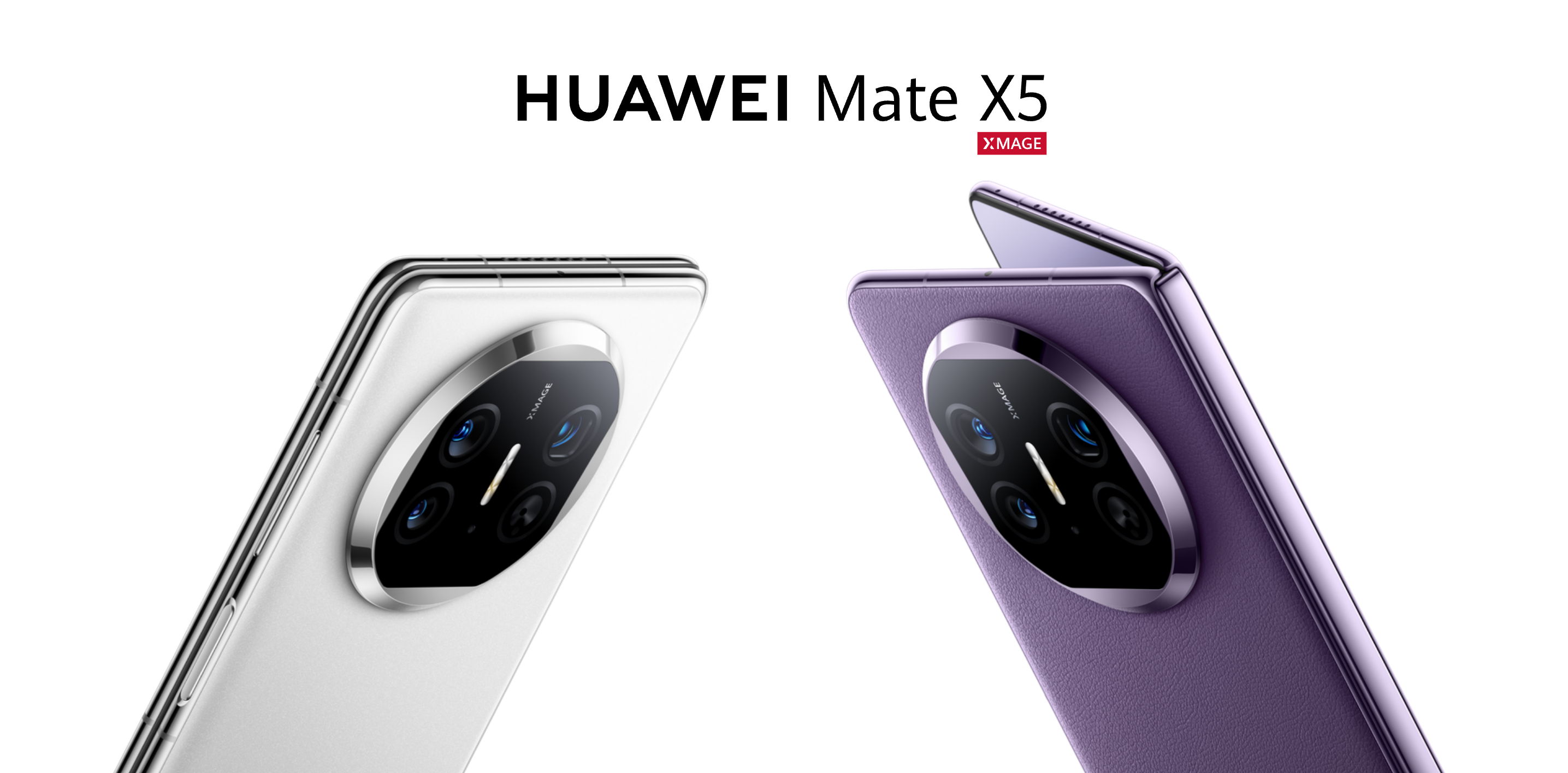 相比于华为mate 60系列,华为的折叠屏——mate x5系列热度则更加火爆.