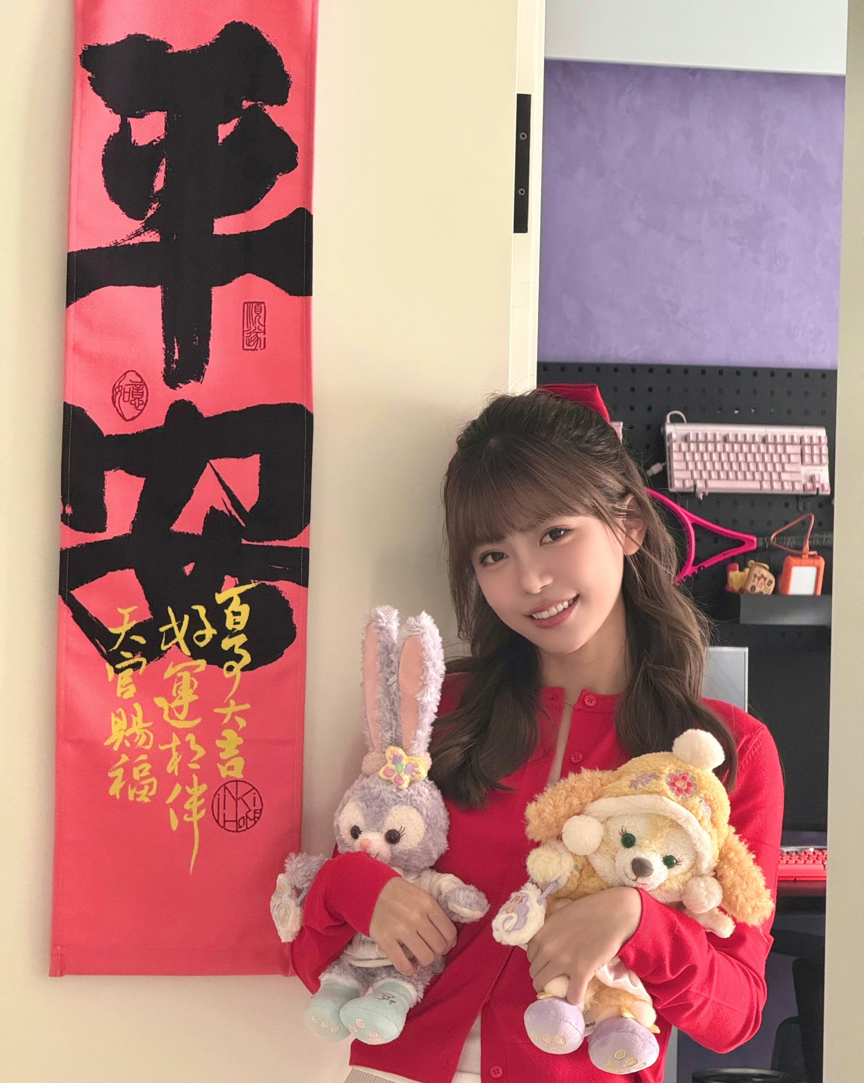 周淑怡要转型王者荣耀主播?张大仙都停播了,她能把握这波流量吗