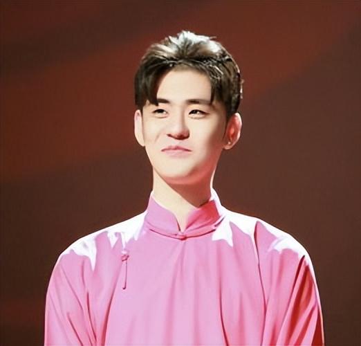 南京这一夜,31岁的张云雷,揭开了德云社最后的遮羞布