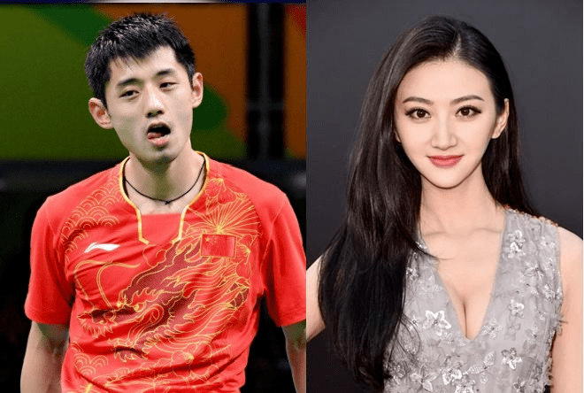 张继科因私密照被带走景甜抑郁症停工?杨幂袁姗姗也受害