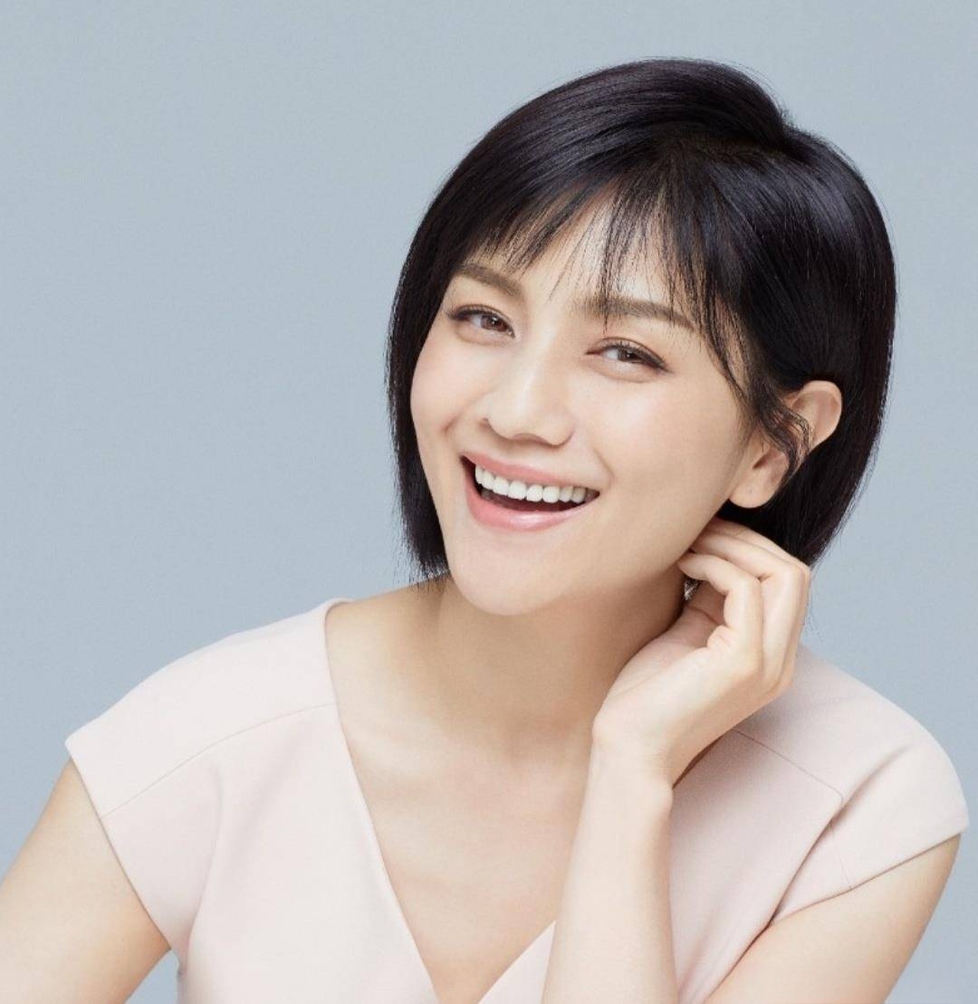 胡可,这身材是真的绝!