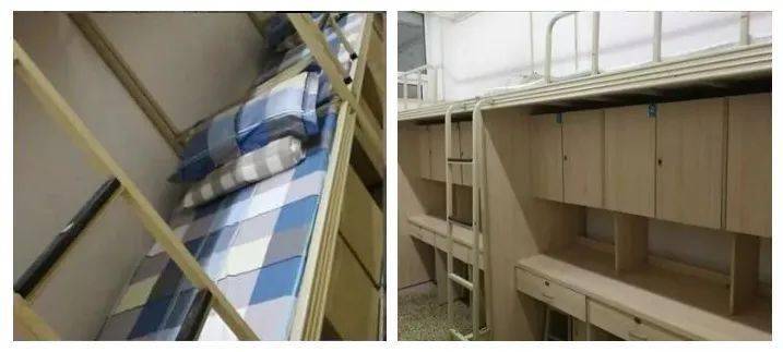 成都七中(高新校区)石室中学(北湖校区)下面针对部分学校做一些宿舍