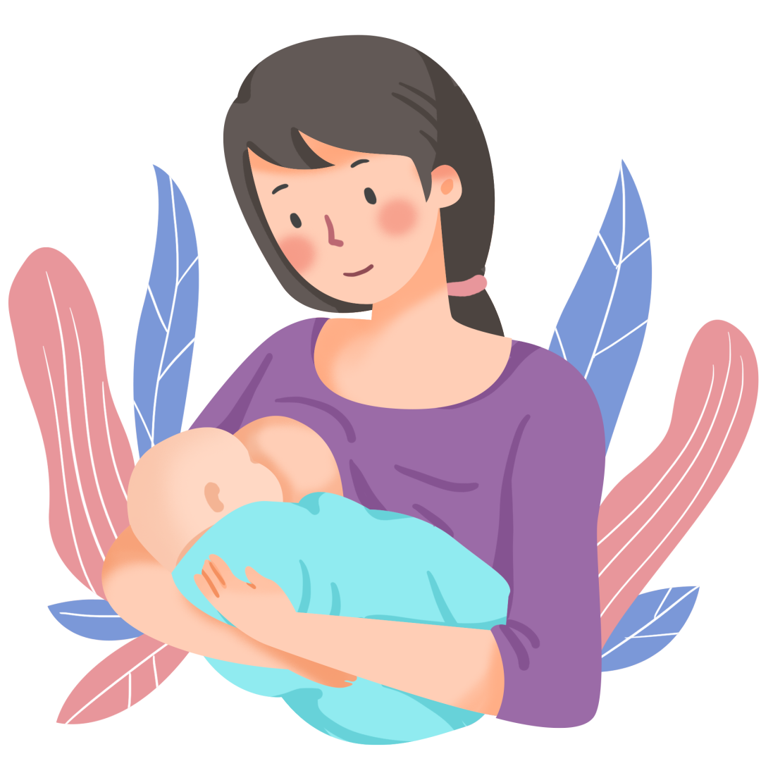 宝妈分享：断奶时生不如死的乳房胀痛，这些小妙招就能轻松搞定！