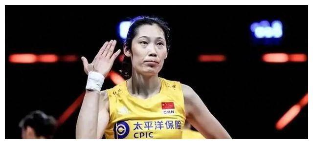 朱婷创造前无古人之成就,降薪进科内,黑子抹黑太可耻.