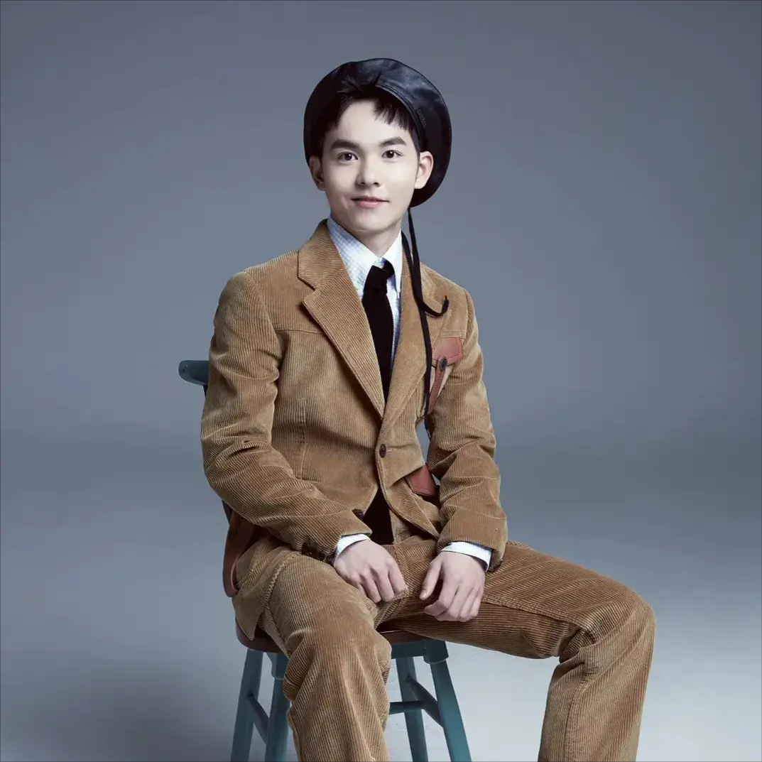 《庆余年2》王成阳:童星出道,24岁娶妻生女,29岁身高拖累演技