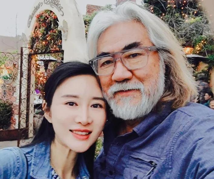 曝张纪中斥巨资做"生命养护"!一针19万,曾被娇妻大补至上医院