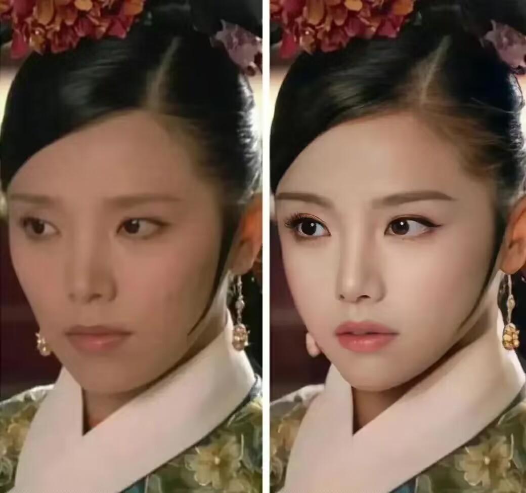 中国妆容和日本妆容有什么区别？ - 知乎