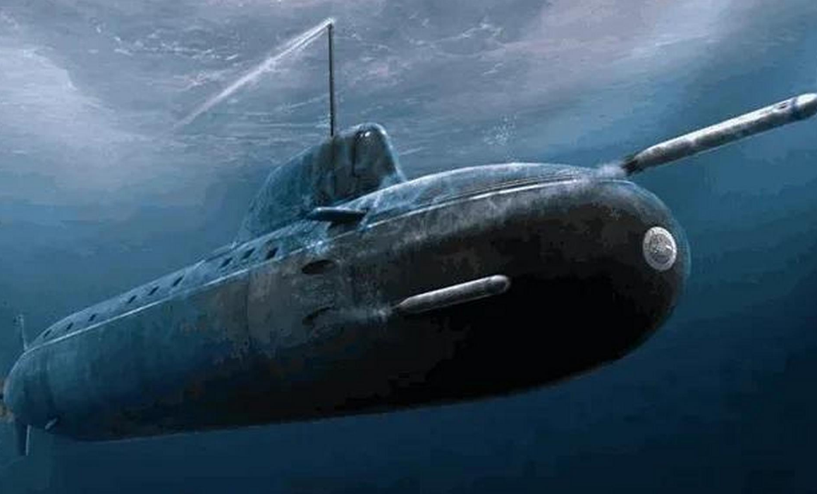 因为就在去年10月份,k-129号就代替另一艘出了故障的潜艇执行了次类似