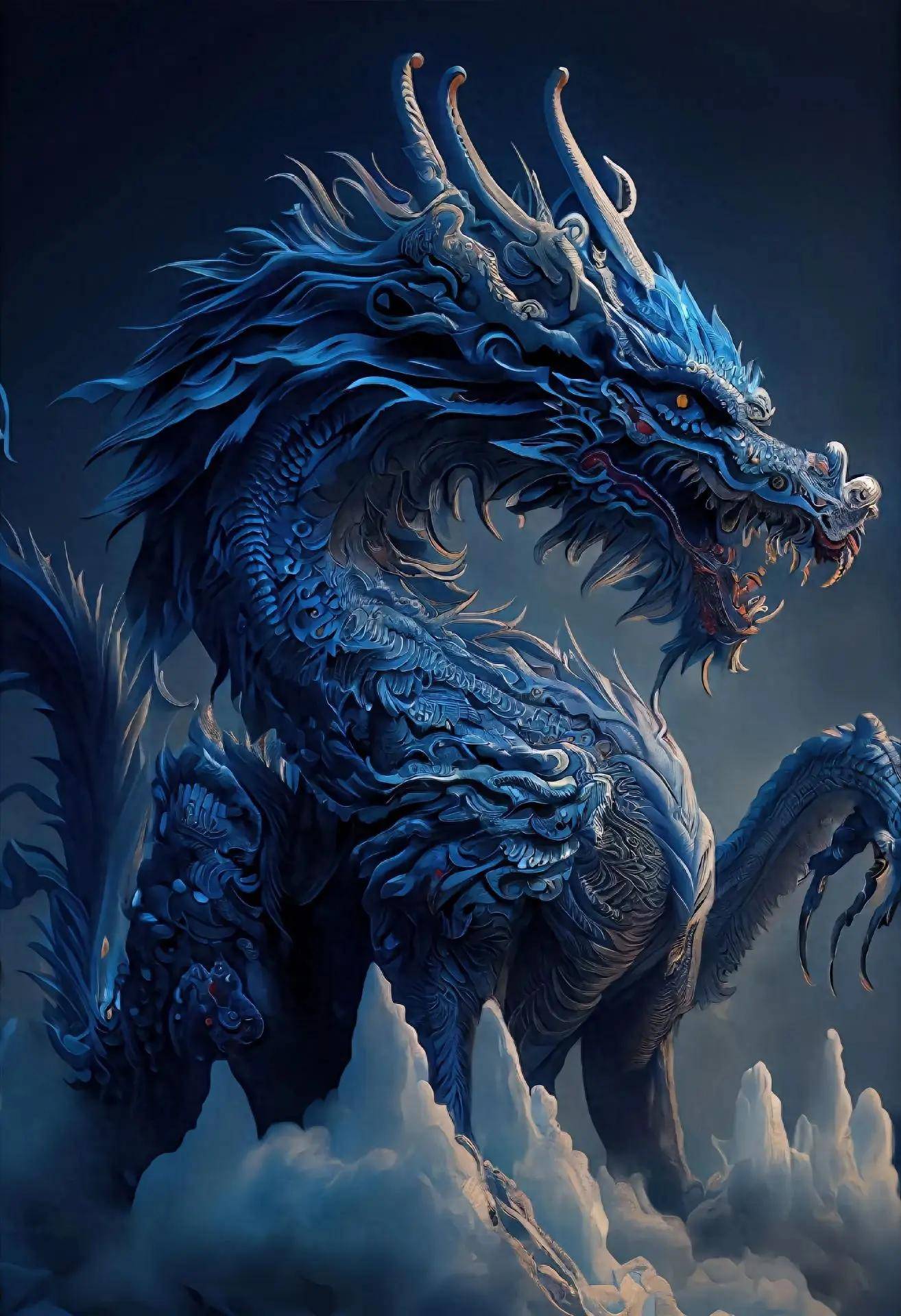 生肖龙:喜鹊传佳音,你的家庭即将迎来金宝添丁,鸿运连连!