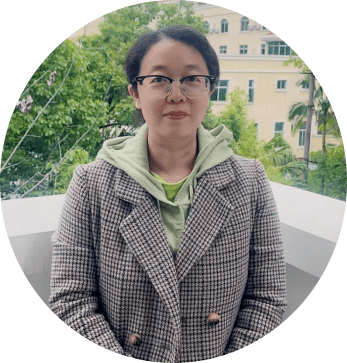 11李珍,历史教师,坚持贯彻落实学校六个一的教育理念,立德与育人并重.