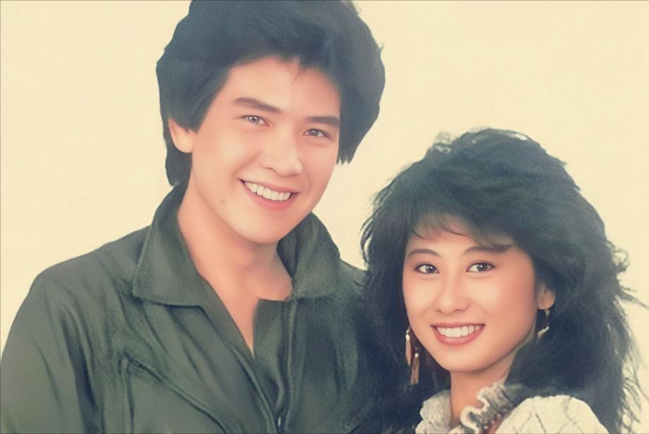 费翔:在母亲和叶倩文之间,我选择终生不娶,63岁仍然独身一人!