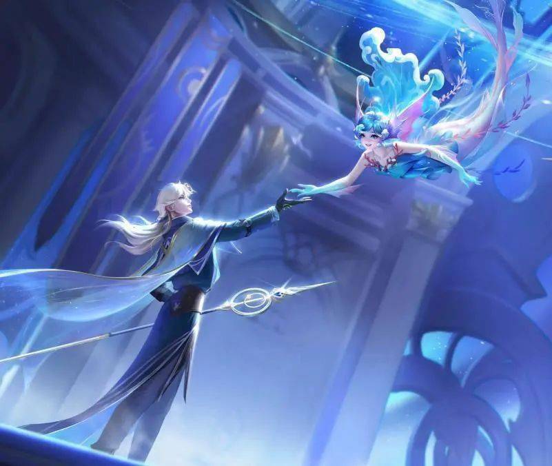 王者荣耀:连续5个新英雄,都有了"意义不明"的回血