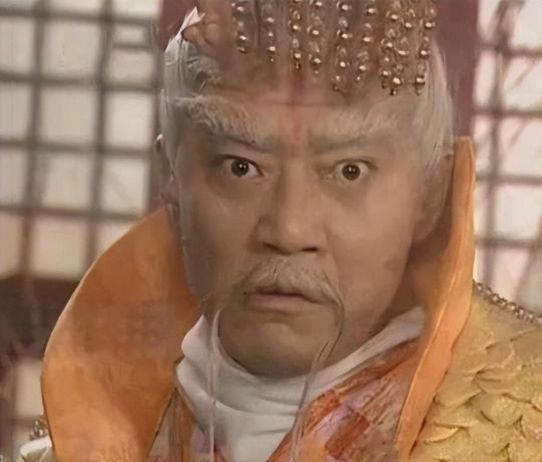 演过《田教授家的28个保姆》中的田教授,演过《大秦帝国》的魏惠王,演