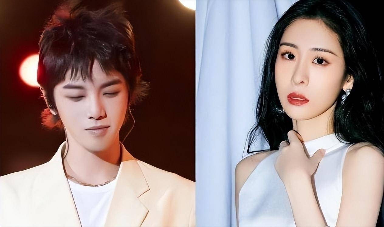 怪不得华晨宇不肯娶张碧晨,她不开美颜直播的样子,网友瞬间明白了