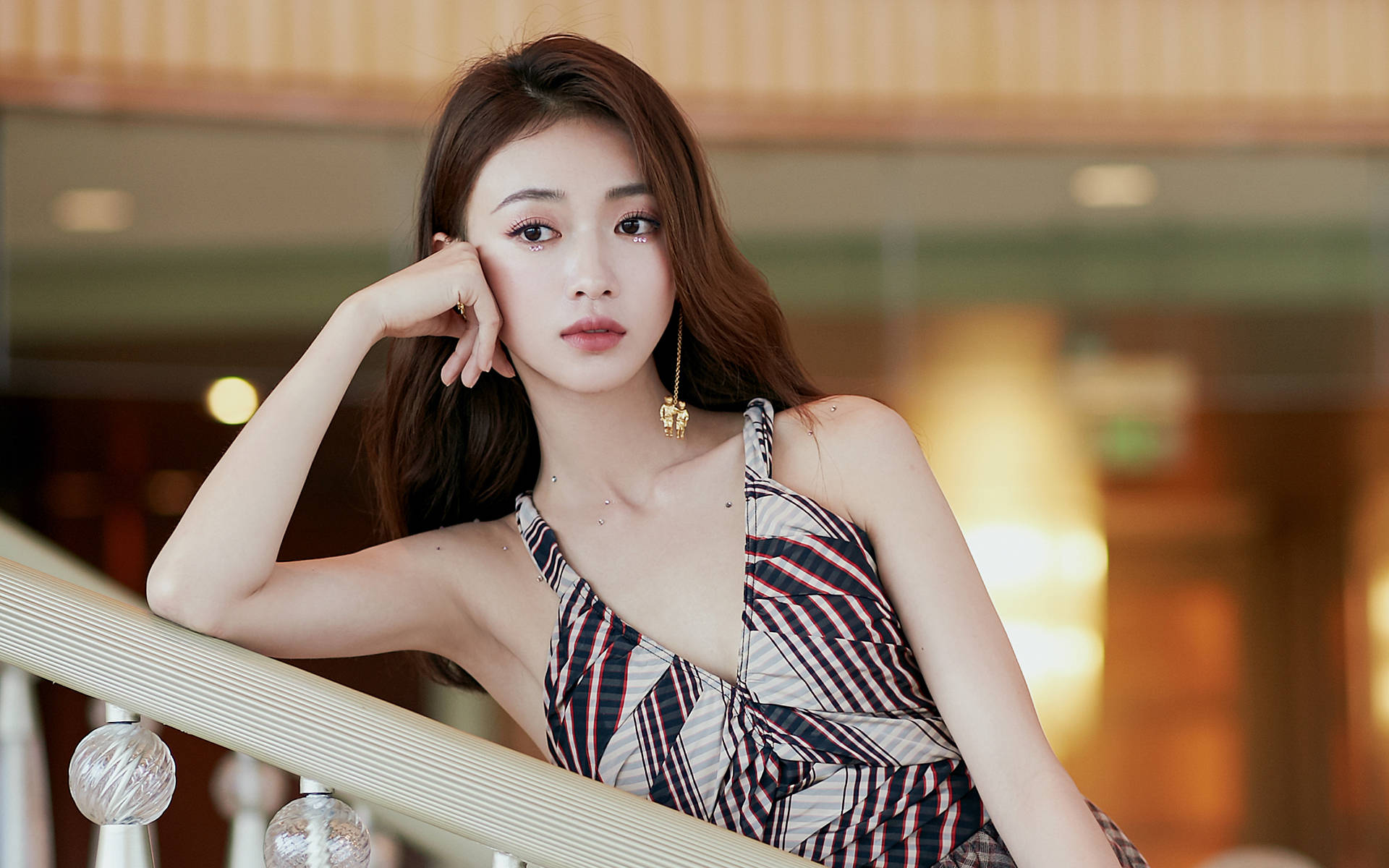 明星点评:王俊凯,肖战,唐嫣,李纯,吴谨言,何洁