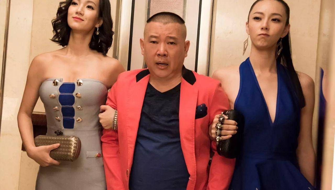曹云金压根没打算离开德云社?是师娘王惠的下跪,反将了他一军?
