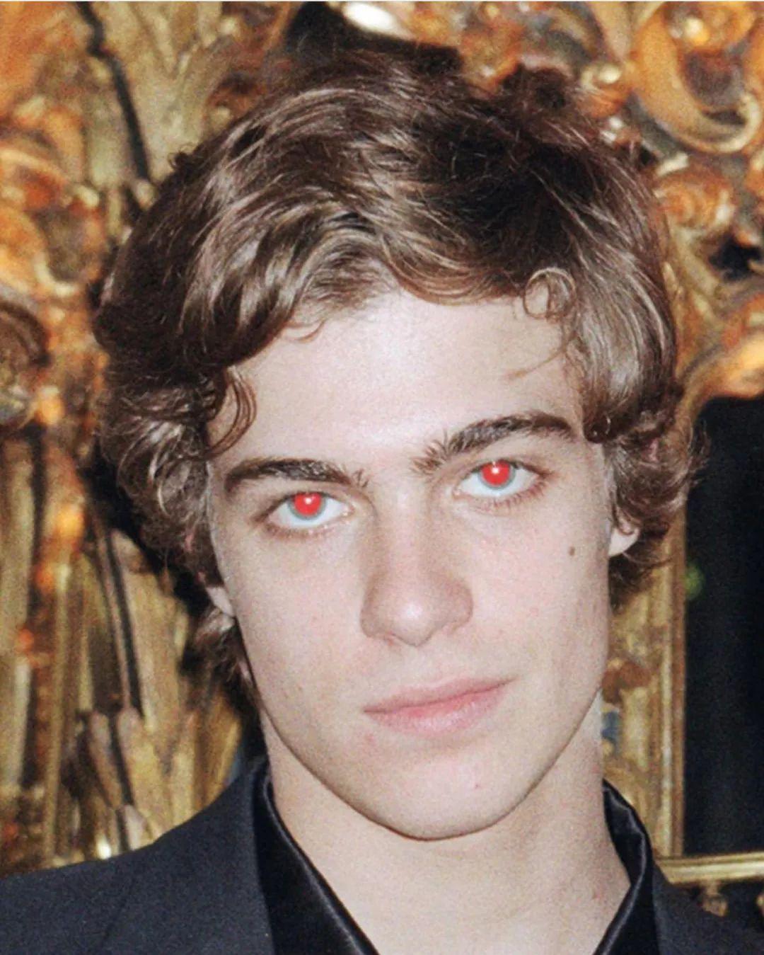 希望能偶遇意大利影坛小鲜肉!