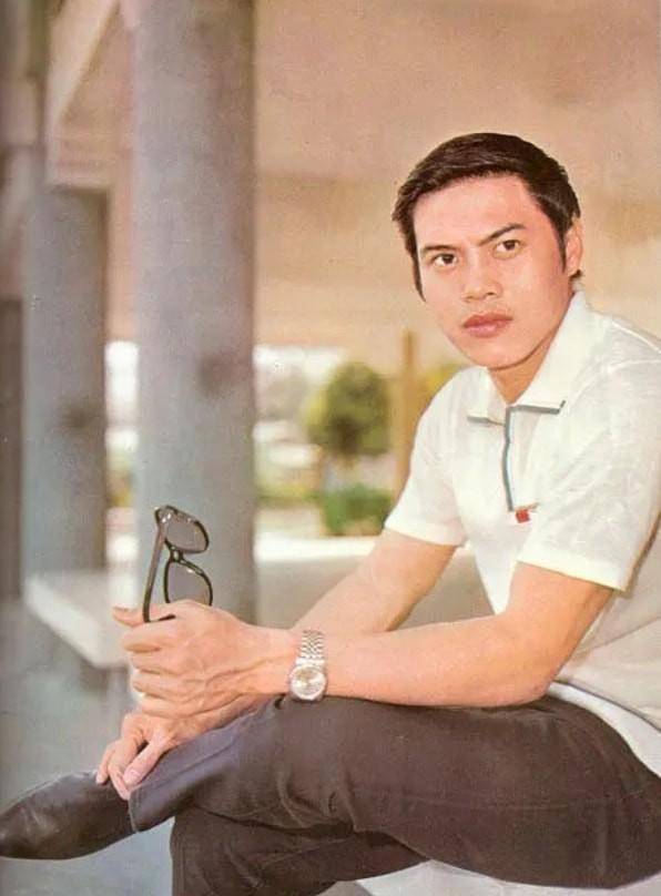 四个老婆三个儿,毁了乐韵一生,64岁的罗烈死在去医院途中