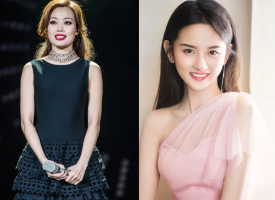 可若你得知宋祖儿的原名为孙凡清,应该不会有这个"乌龙".