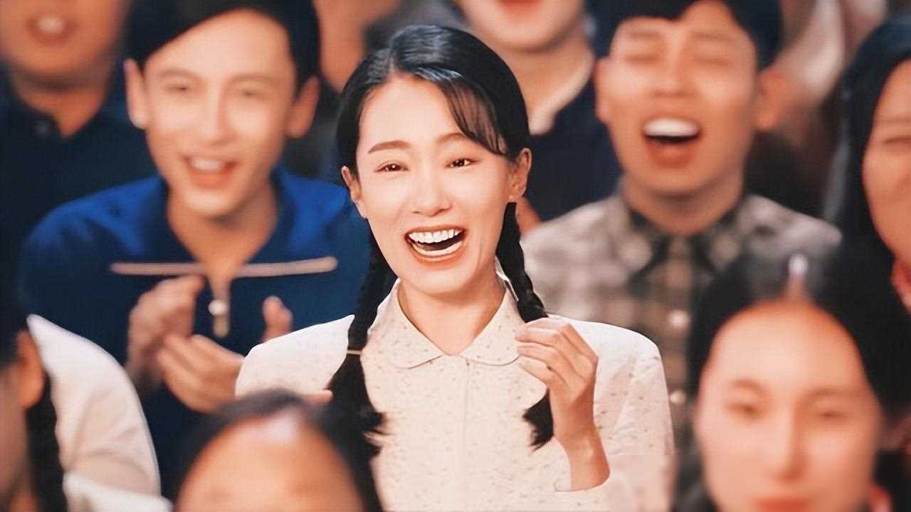 走红3年后,再看"李焕英"张小斐的处境,渤的话终于得到印证