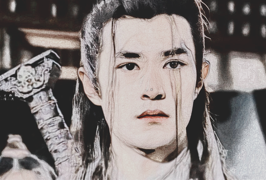 而程英,则与陆无双一同,选择了嘉兴作为避世之所,两人相依为命,虽无