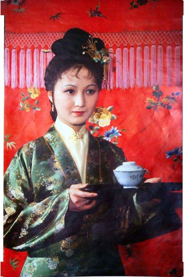 读《红楼梦》:平儿爱过贾琏吗?