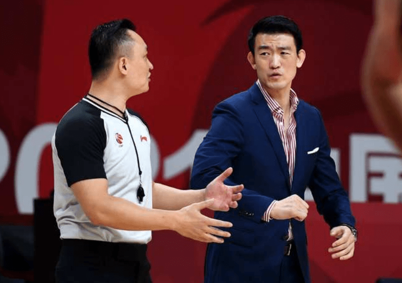 广东舍弃3签约,朱芳雨挖mvp,赵继伟去山东签百万,广厦截胡宏远