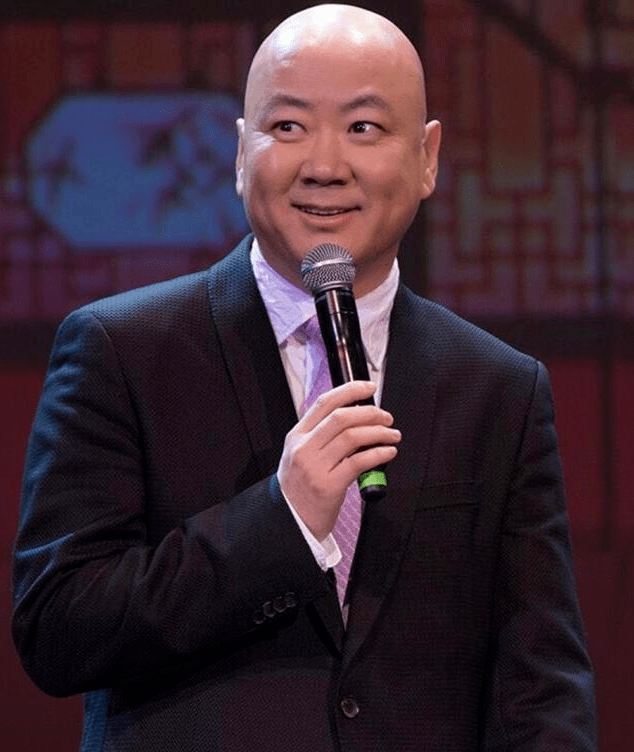 郭冬临演"黑老大",太尬了,疑似还用配音!比贾冰差远了!