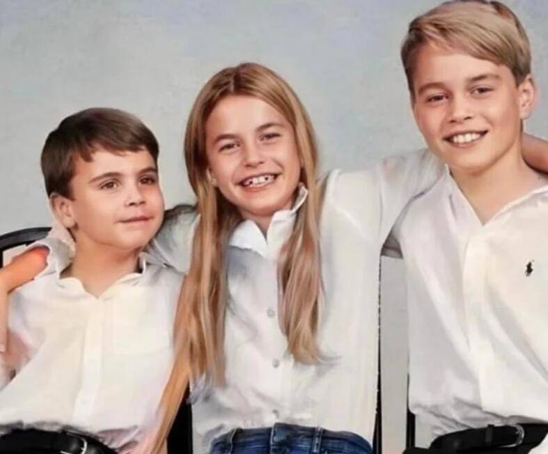 凯特王妃不露面,是卡米拉和小三罗斯在背后搞鬼