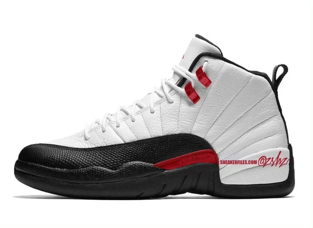 air jordan xii bordeaux