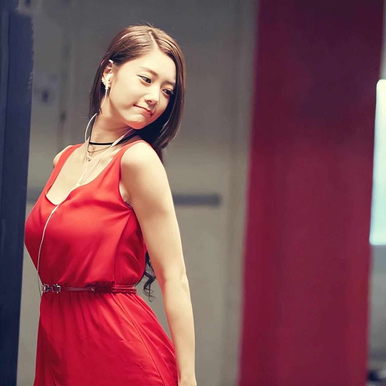 曾因"潜规则"被封杀,"亚洲第一美女"克拉拉,混得风生水起