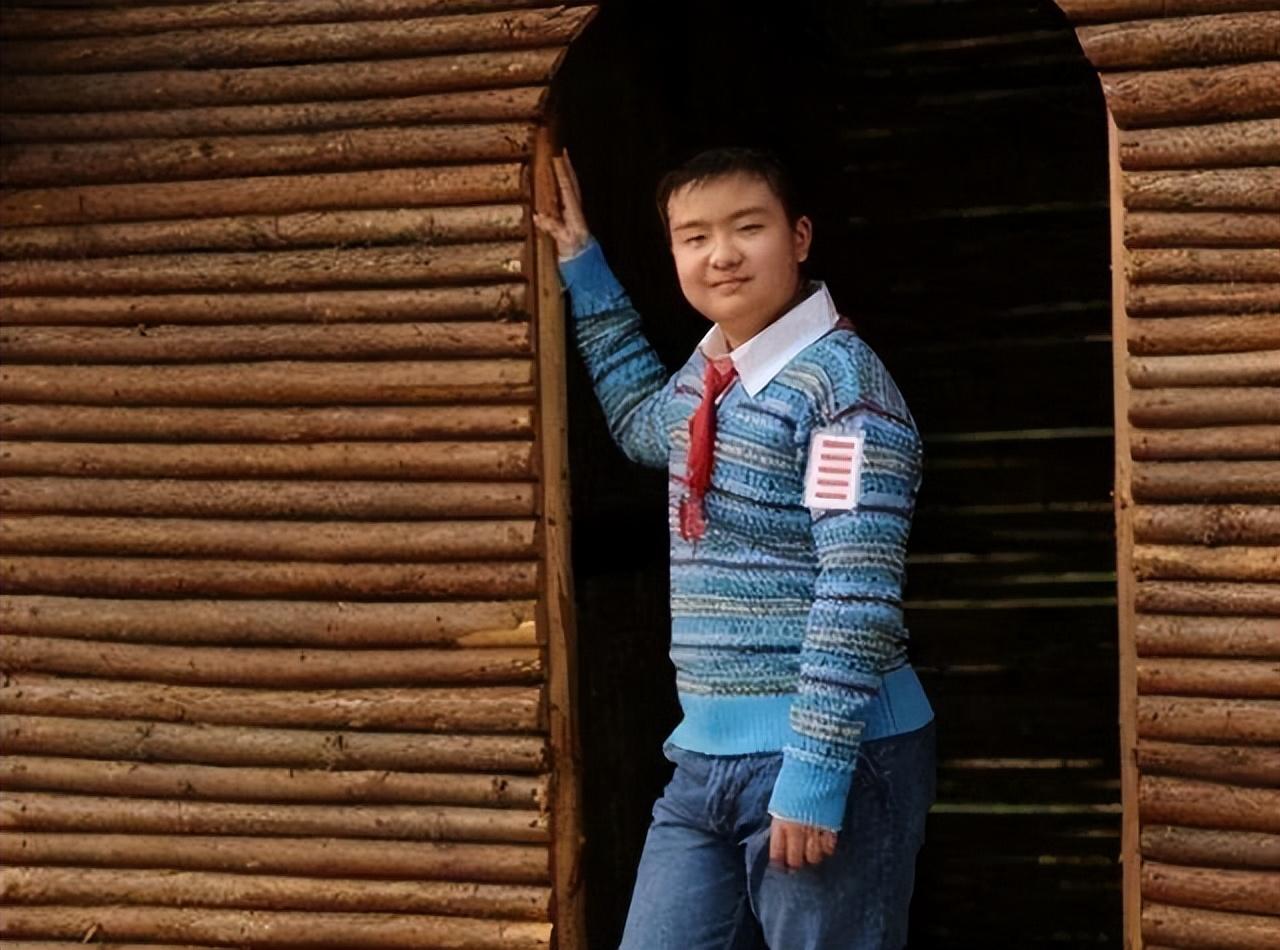 除此之外,黄艺博还就武汉市的发展写了一封信,并且还将信寄到了市长的