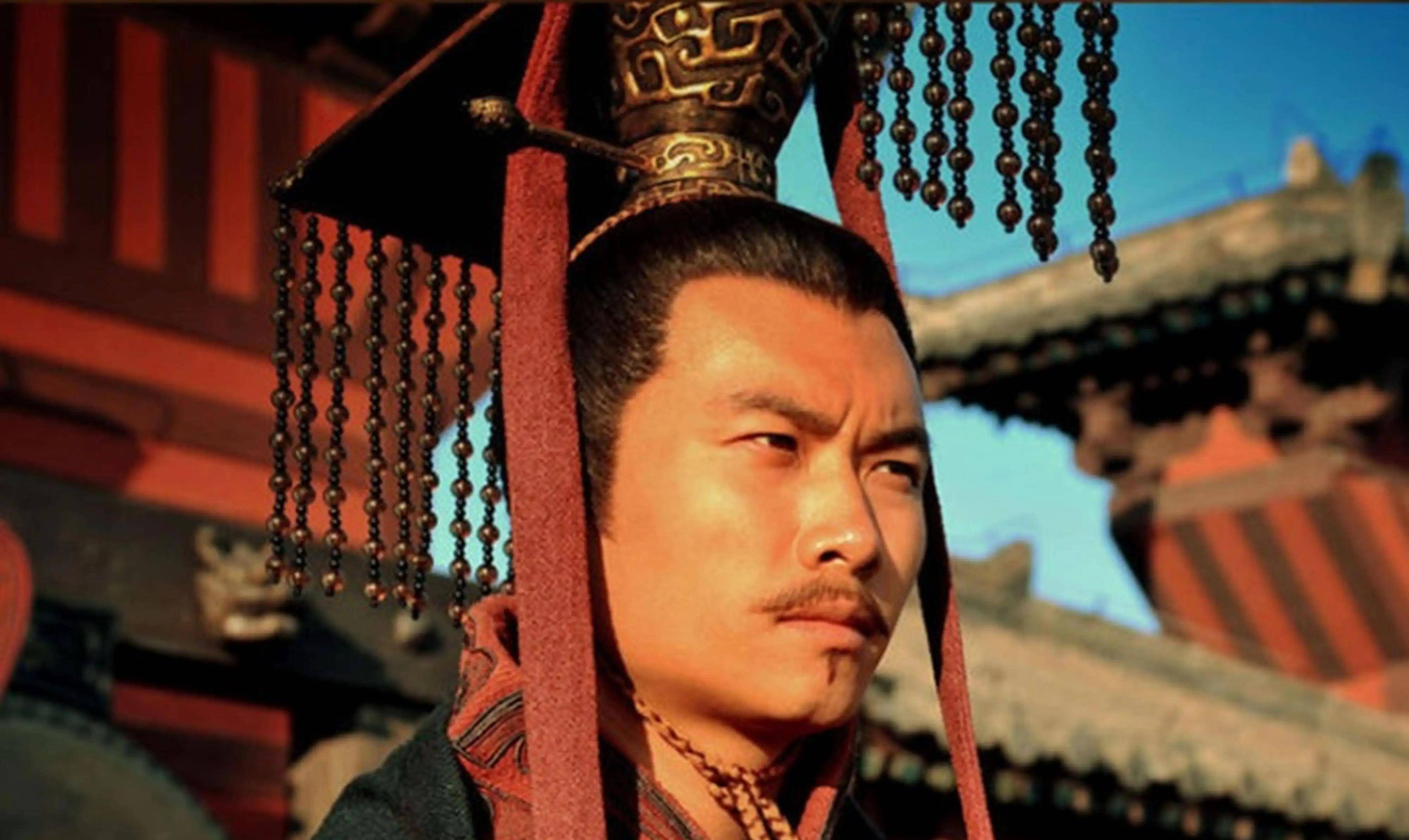 曹冲为何13岁便早夭,司马懿说出实情,背后隐藏的原因令人心寒