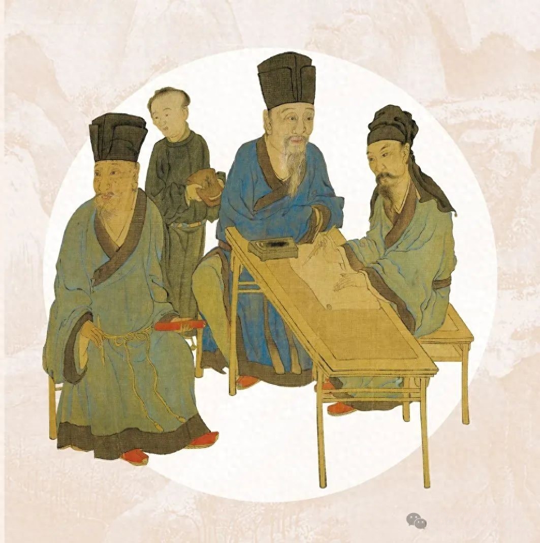 从王安石到司马光，北宋的宽容政治消失了|看天下|司马光|王安石_新浪新闻