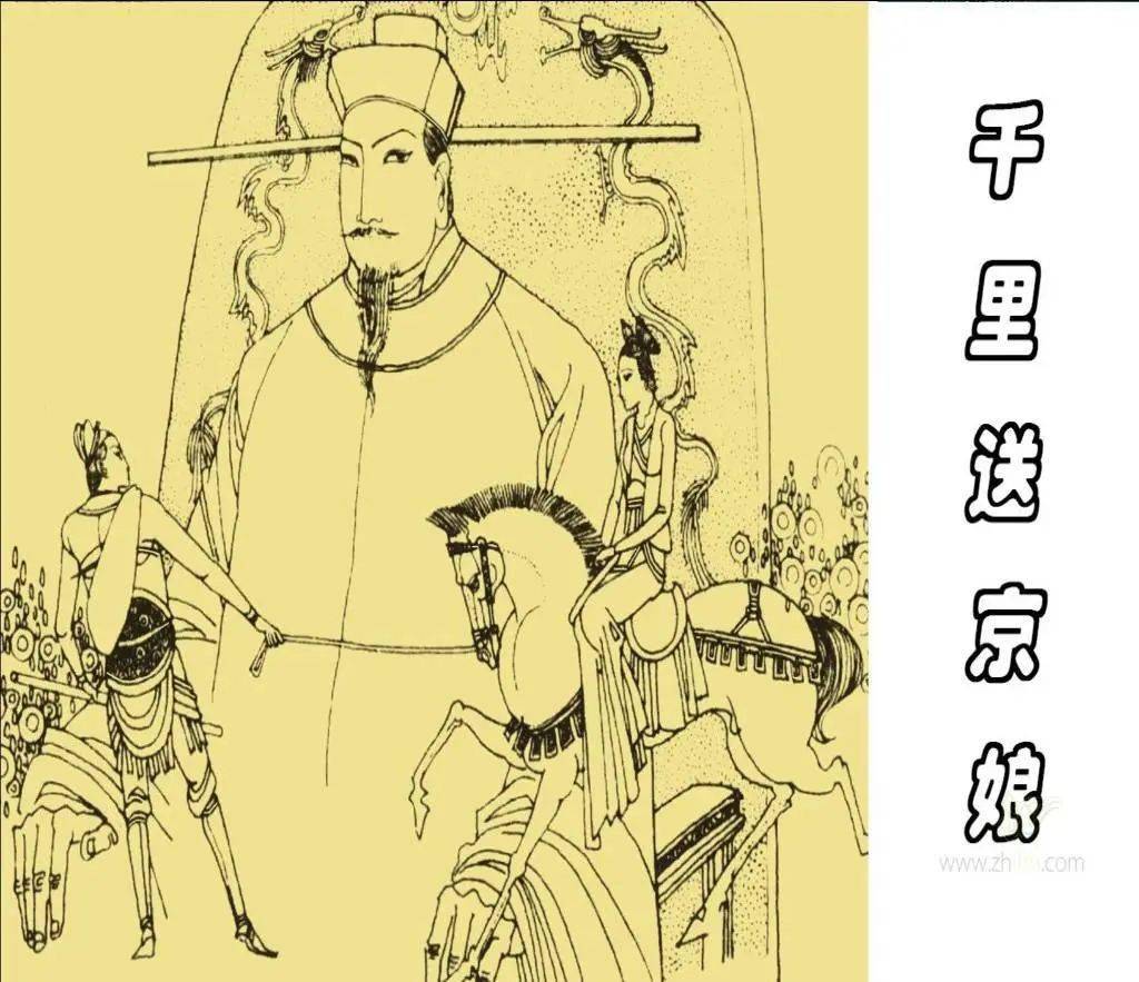 一出繁杂精彩的历史大戏：赵匡胤建立宋朝前的那些人与事 - 知乎