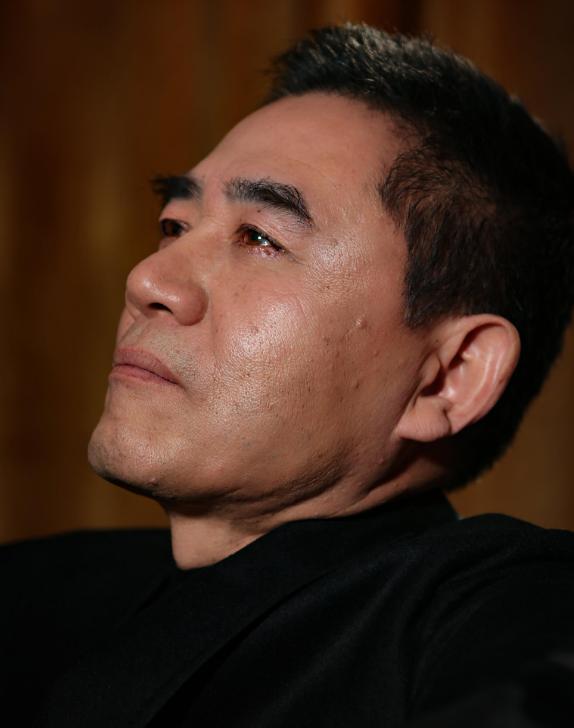 这一次,67岁的陈宝国,让世界刮目相看