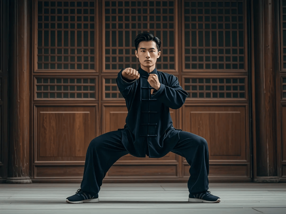 选种适合自己的练到100岁练习蹲马步不仅要勤,还要讲究一个"巧"字,巧