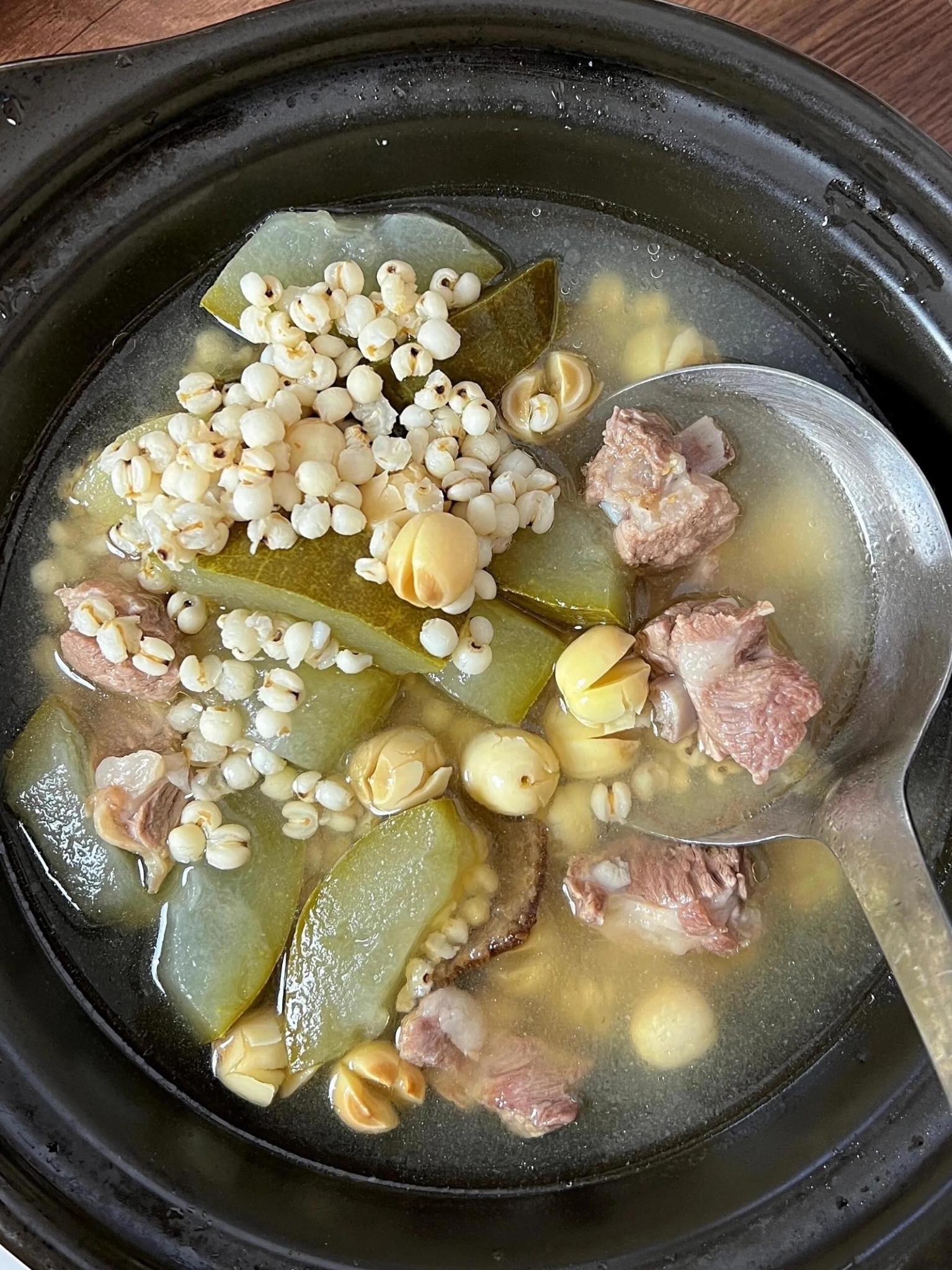 立秋将至,常吃这5种食物,清凉解暑,好吃不上火,百吃不腻!