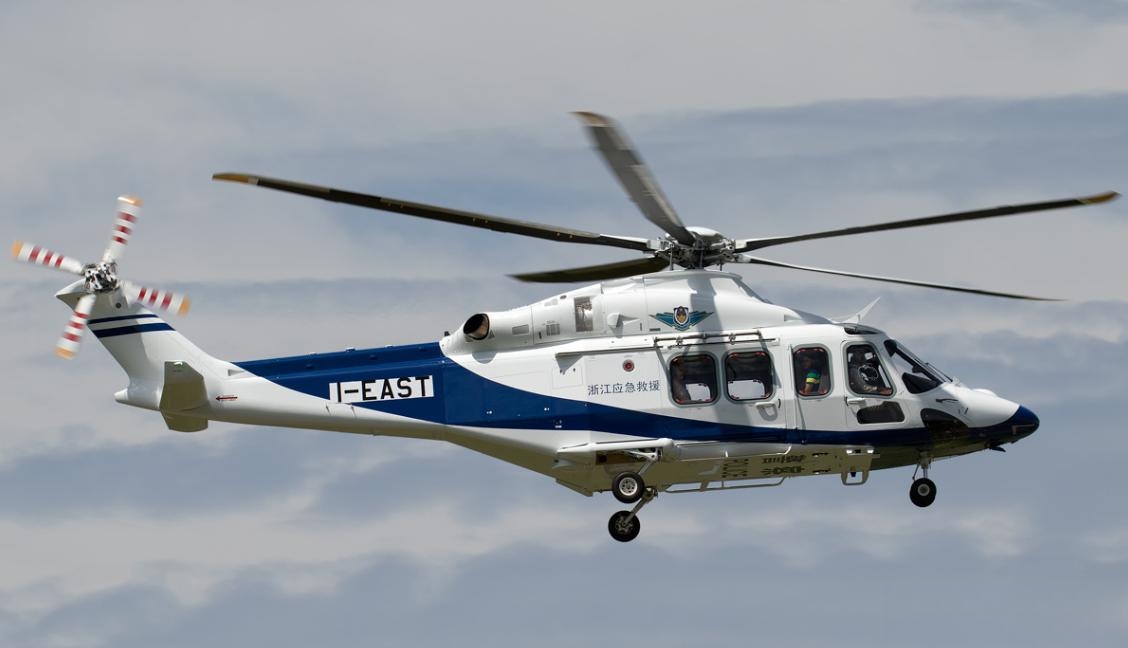 直9直升机,吨位太小,航程严重不足,直15到底如何发展?