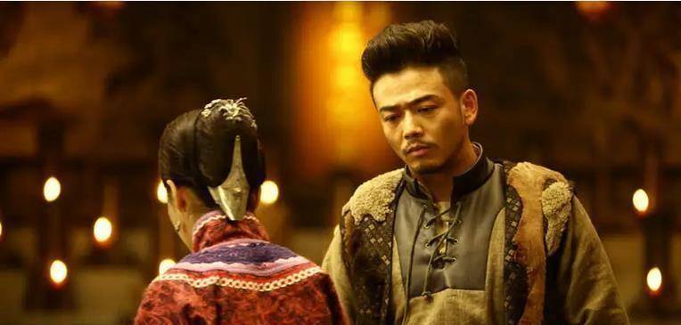 《洪流》,《我是特种兵》,《黄金大劫案》,《刀客家族的女人》,一部戏