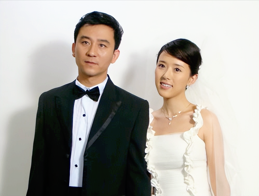 (赵毅与颜丹晨)赵毅单身,阎学晶也觉得自己没尽到责任,现在她还没闲着